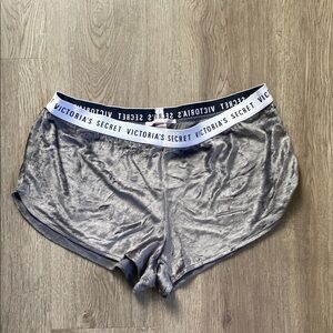 Victoria's Secret sleep short